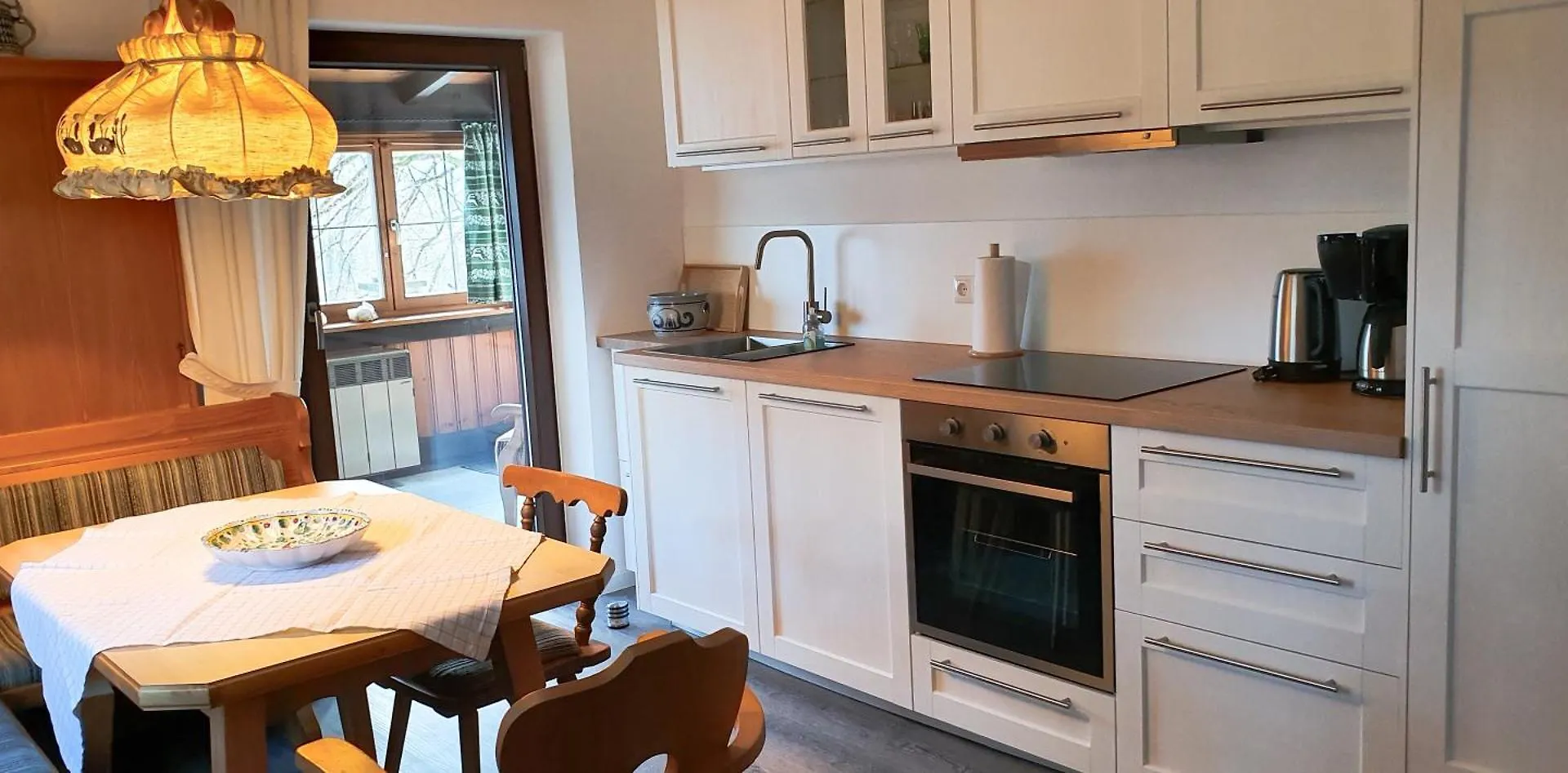 Ferienwohnungen Haus Braun Μπερχτεσγκάντεν 0*,