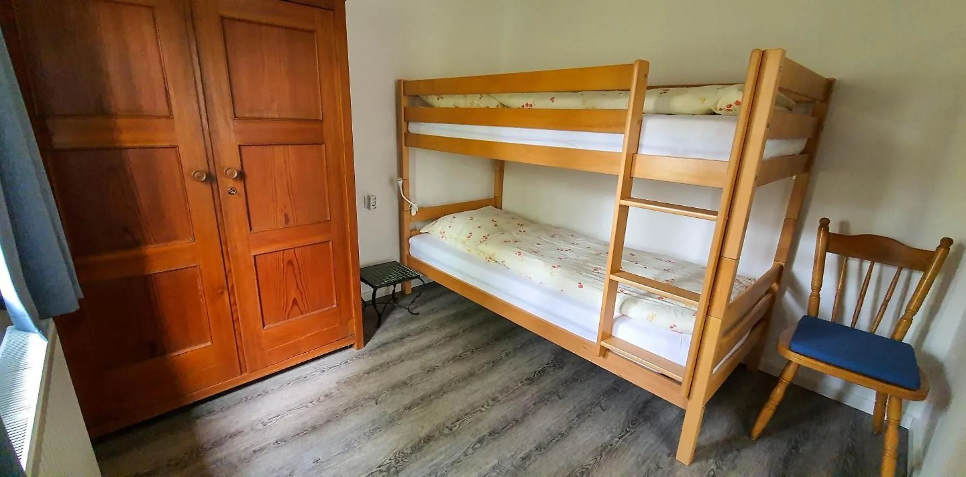 Ferienwohnungen Haus Braun Μπερχτεσγκάντεν