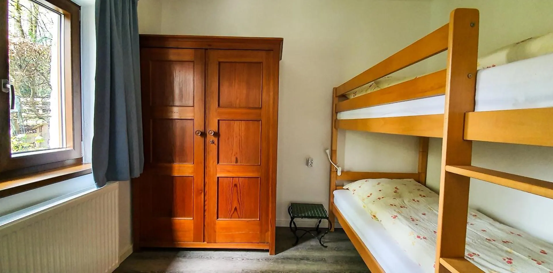 Διαμέρισμα Ferienwohnungen Haus Braun Μπερχτεσγκάντεν