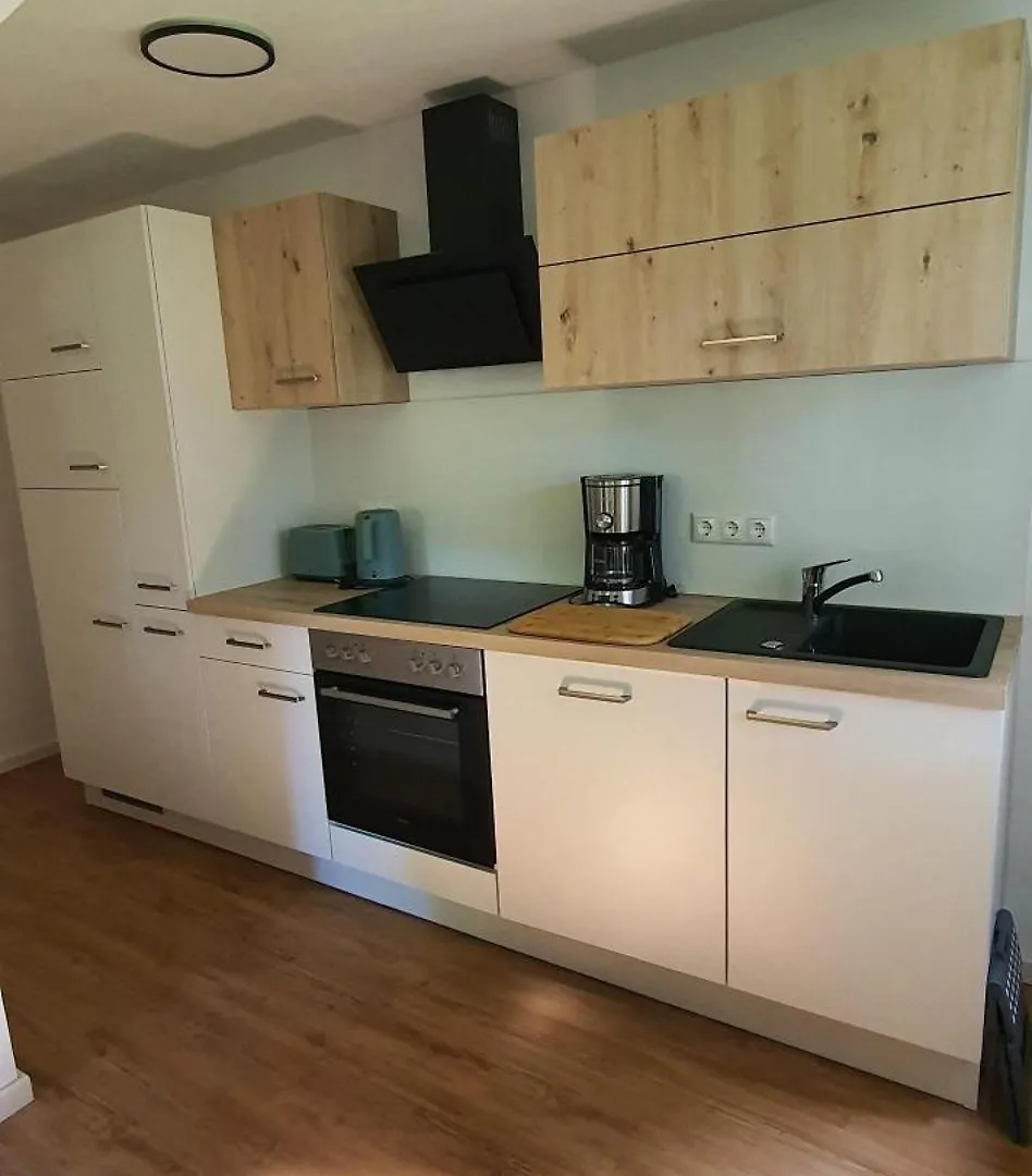 Ferienwohnungen Haus Braun Μπερχτεσγκάντεν 0*,