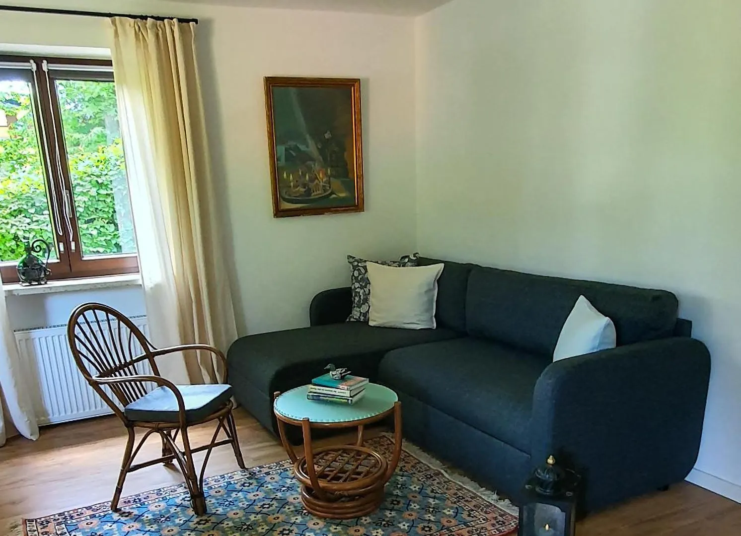 Διαμέρισμα Ferienwohnungen Haus Braun Μπερχτεσγκάντεν