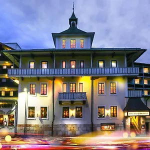 Vier Jahreszeiten Hotell